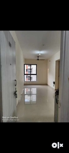 1 BHK Flat Available In Rent For Crown Project Dombivli East.