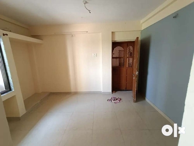 1 BHK flat for rent at ghansoli