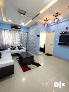 1 BHK flat for rent in new palasiya