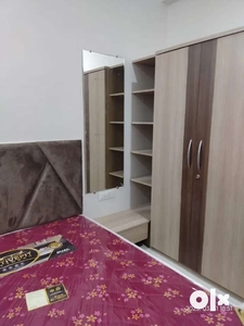 1 BHK flat for rent in new palasiya fully furnished