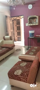 1 BHK flat for rent in ulwe