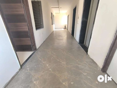 1 BHK Flat For sale in Ulwe Specious Flat