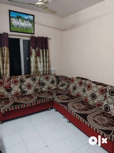 1 BHK flat is available on Rent near Vidhyakunj School