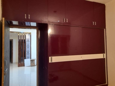 1010 sq ft 2 BHK 2T West facing Apartment for sale at Rs 55.00 lacs in Sai Ram Sai Narsaiah Residency in Mallapur, Hyderabad