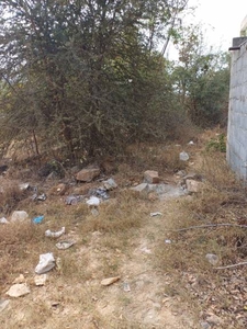 1080 sq ft Plot for sale at Rs 30.00 lacs in Project in Ghatkesar, Hyderabad