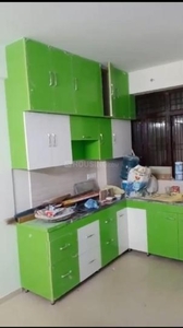 1200 Sqft 3 BHK Flat for sale in Auric City Homes
