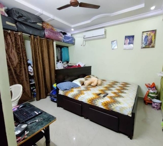 1249 sq ft 2 BHK 2T Apartment for sale at Rs 50.00 lacs in Project in Nizampet, Hyderabad