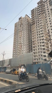 1285 sq ft 2 BHK 2T Apartment for sale at Rs 83.53 lacs in Namishree BPS Twin Towers in Saidabad, Hyderabad