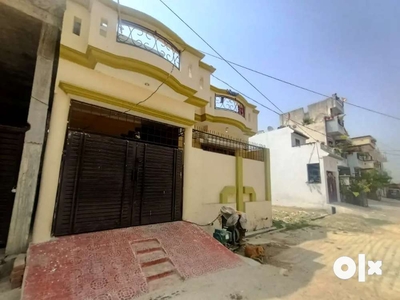 1375 sqft Independent House RENT, Prime Location, East Face, 25ft Road