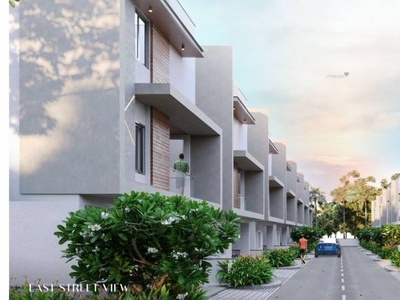 1400 sq ft 2 BHK Launch property Villa for sale at Rs 70.00 lacs in Greenstoneindia El Dorado in Shadnagar, Hyderabad
