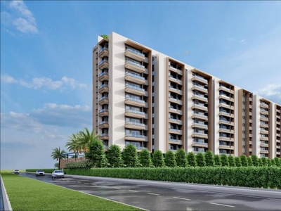 1405 sq ft 2 BHK 2T Apartment for sale at Rs 91.32 lacs in Project in Tellapur, Hyderabad