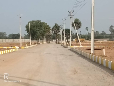 183 sq ft Plot for sale at Rs 18.30 lacs in Project in Patancheru, Hyderabad
