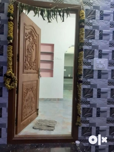 1BHK East facing house for rent in Samichettipalayam