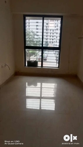 1BHK Flat Available In Rent For Crown Project Secter 10 Dombivli East