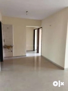 1Bhk Flat available on Rent in ULWE with 24 hour water supply