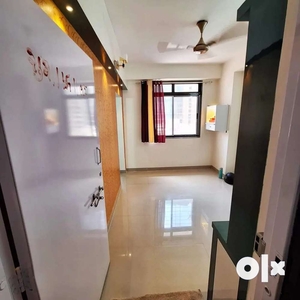 1bhk Flat for rent Goregaon West