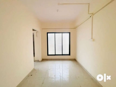 1BHK FLAT FOR RENT IN KOPARKHAIRNE SECTOR 19A