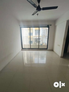 1bhk flat for Rent in ulwe