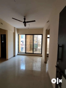 1bhk Flat For Sale Cidco Title clear propertie Near Airport
