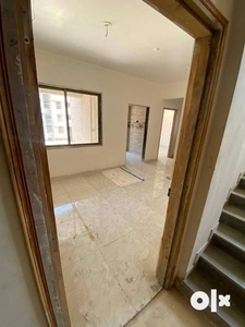 1BHK FLATS FOR SELL IN PHASE 2 (TALOJA)