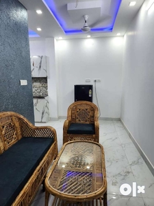 1bhk for rent luxury furnished