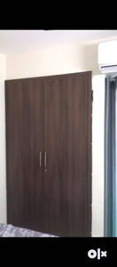 1BHK FULL FURNISHED FLAT FOR RENT IN DREAM HOMES, WAVE CITY NH24 GHZB