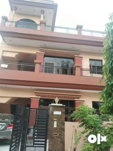 1BHK Fully Furnished For Rent