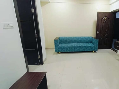 1bhk fully furnished ready to move