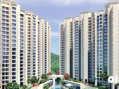 1bhk heavy deposit 9 lakh kalyanphata mumbra