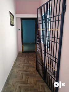 1BHK house (1st floor) for Rent in Muthialpet