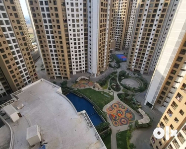 1bhk luxurious flat for sale in naigaon east
