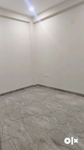 1bhk newly constructed flat for rent Bengali square indore