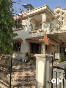 1bhk on first floor fully separate for rent in new maninagar Ramol