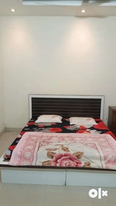 1bhk owner free flat indipendent fully furnished
