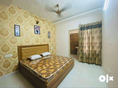 1Bhk Ready to move flat for sale just in 22.90 at kharar mohali