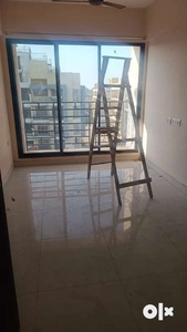 1RK + Terrace flat for rent in ulwe sector - 25A