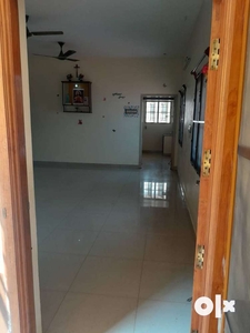 2 Bed Room, 2 Bath Room House - 1st Floor in Crawford Colony