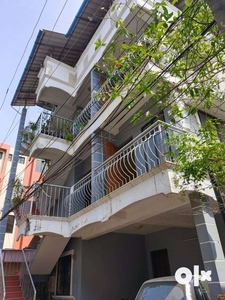 2 Bhk Apartment, 2nd flr nr Kadavanthra Vinayaka for Employed family