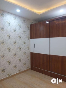 2 bhk brand new building available for rent in laxmi nagar