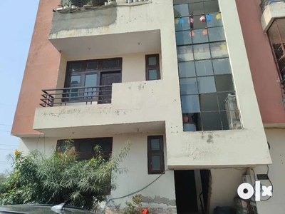 2 bhk flat available for rent.