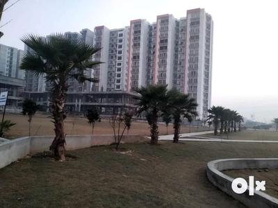 2 BHK flat available for Rent in Bharat City@8000/M