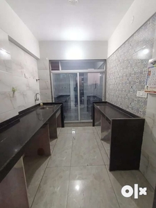 2 Bhk flat for rent in ulwe