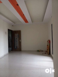2 bhk flat for rent near dmart yashwant Gaurav