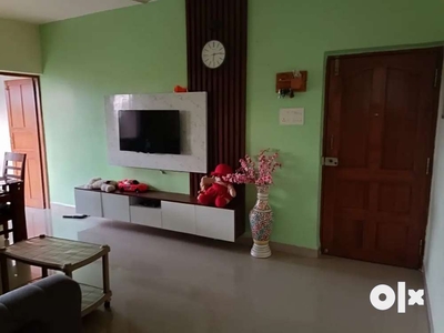 2 BHK flat for rent ( only serious buyers)