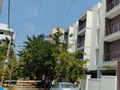2 BHK Flat for sale off HBR Layout near Shilpa Bakery