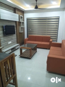 2 bhk flat full furnished for rent raiya road