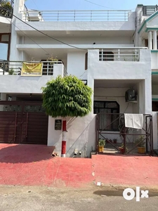 2 BHK for Rent - 1st Floor -