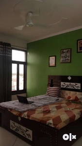 2 BHK FULL FURNISHED FLAT IS AVAILABLE FOR RENT WITH LIFT