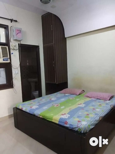 2 BHK Fully Furnished independent Flat for Rent