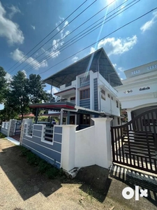 2 BHK fully furnished Posh villa near Cochin International Airport
